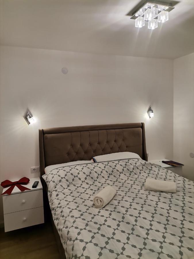 City Break Apartment Banja Luka Exterior foto