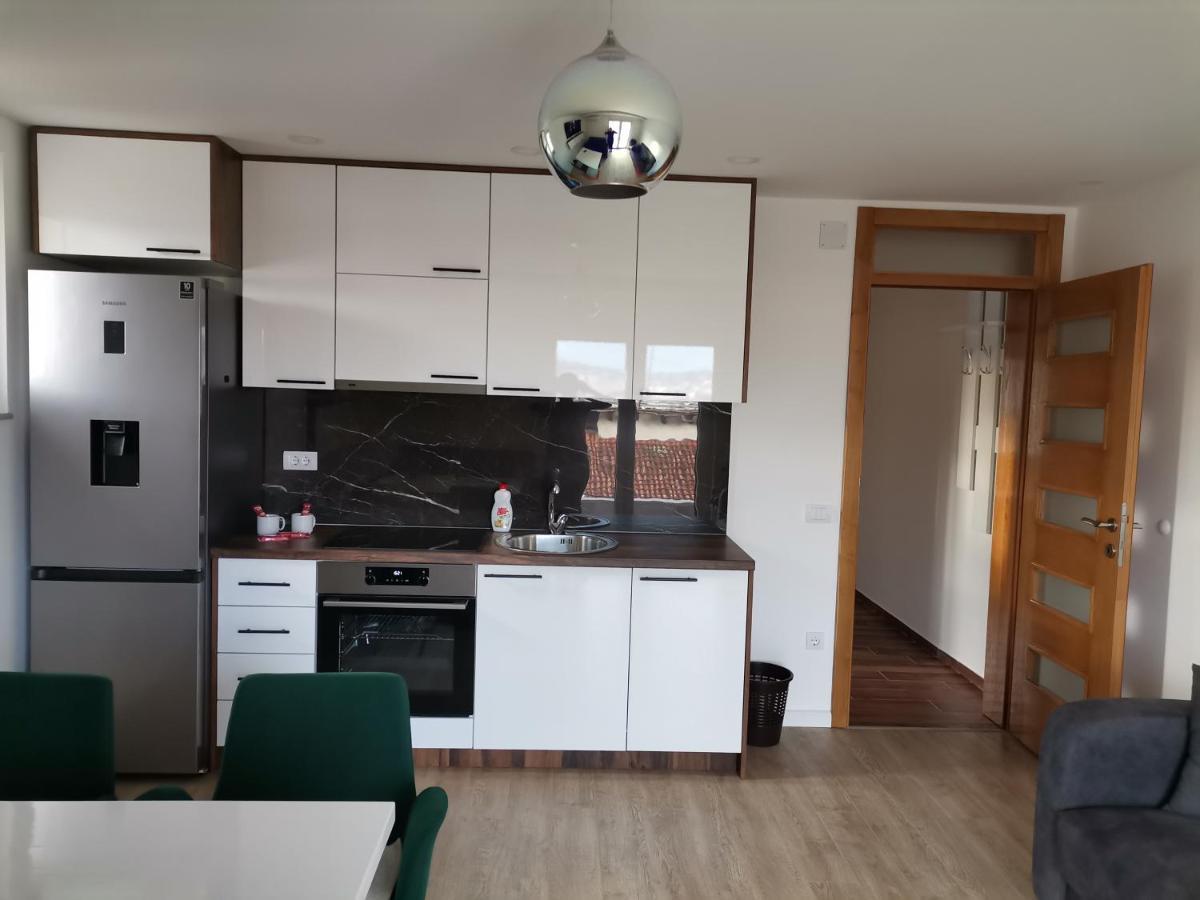 City Break Apartment Banja Luka Exterior foto