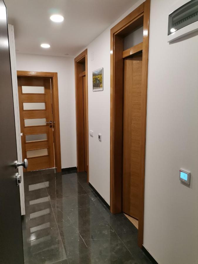 City Break Apartment Banja Luka Exterior foto
