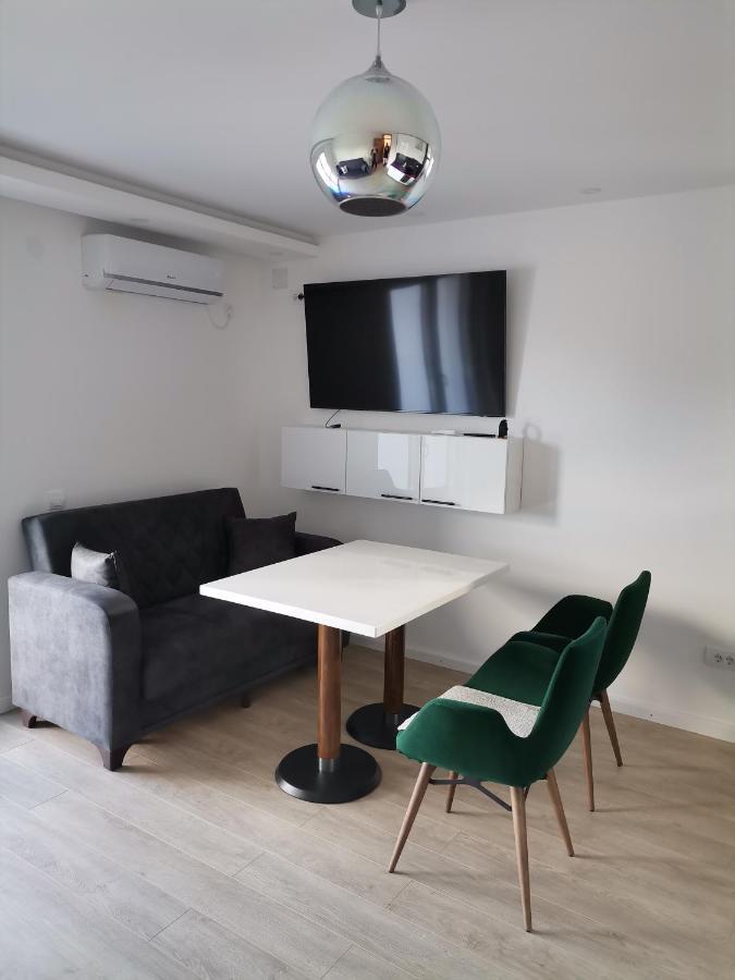 City Break Apartment Banja Luka Exterior foto