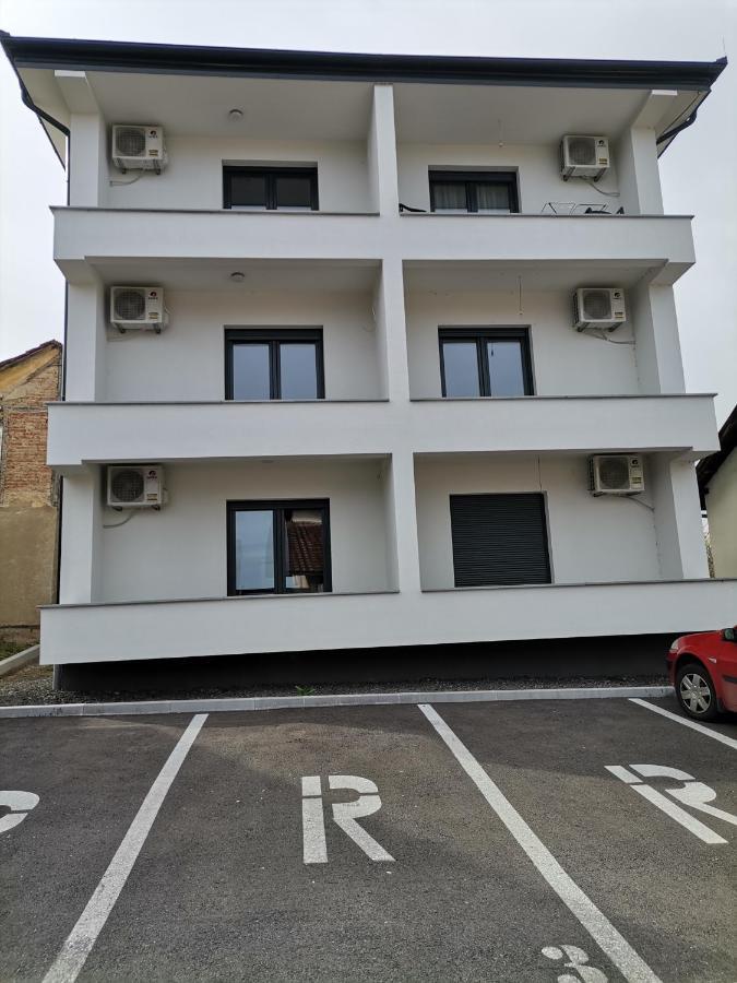 City Break Apartment Banja Luka Exterior foto