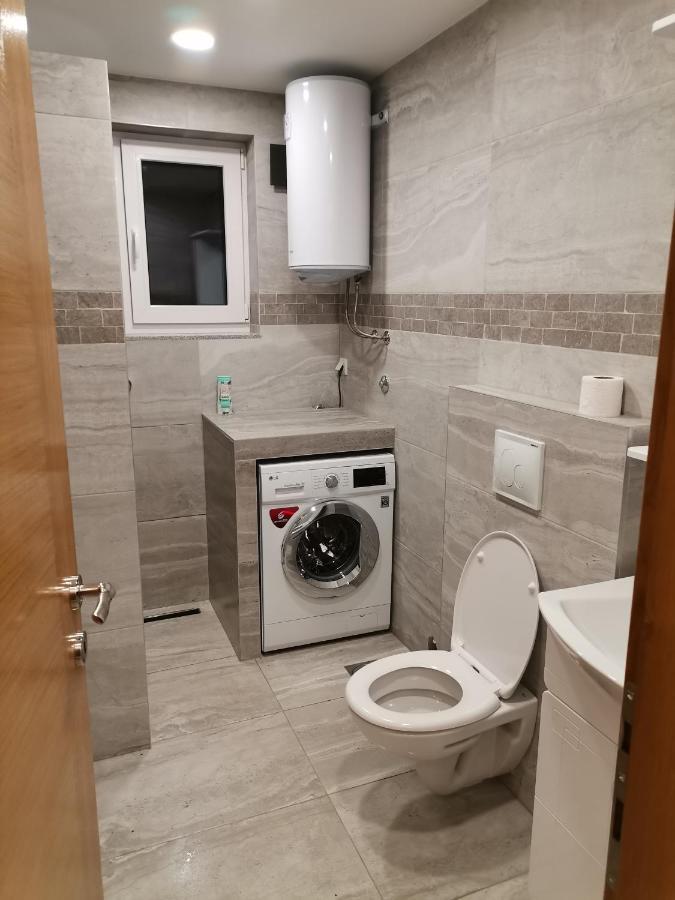 City Break Apartment Banja Luka Exterior foto