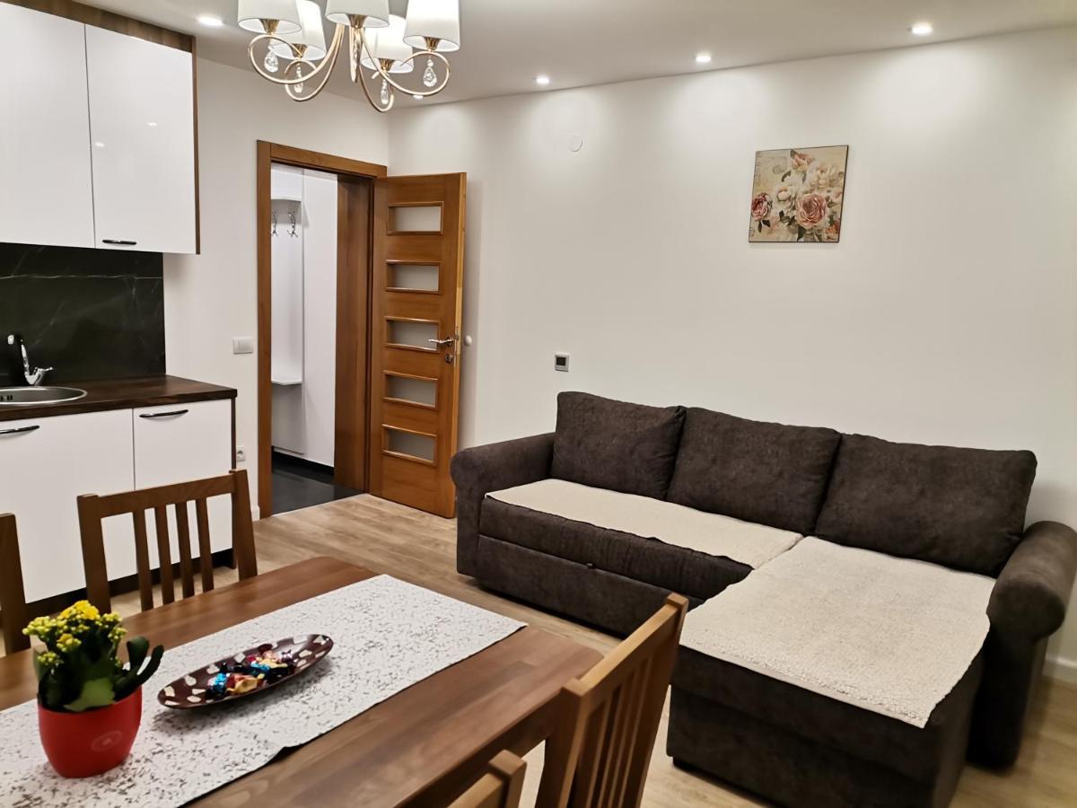 City Break Apartment Banja Luka Zimmer foto
