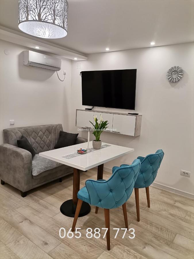 City Break Apartment Banja Luka Exterior foto