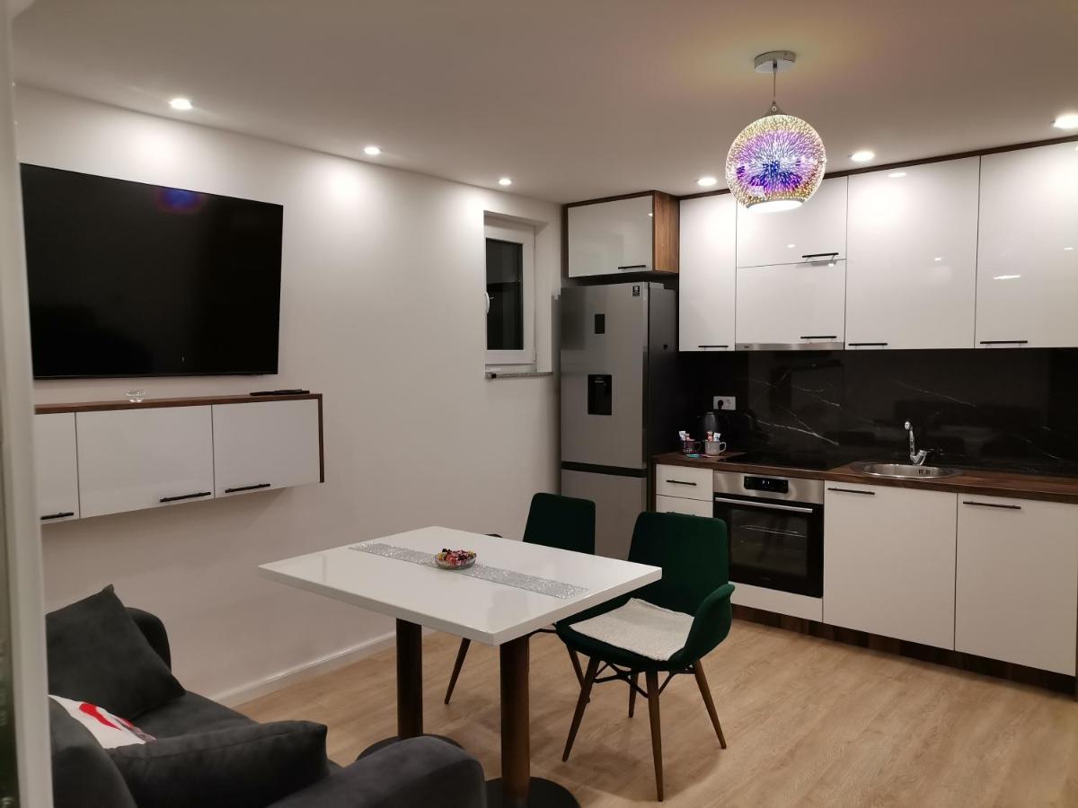 City Break Apartment Banja Luka Zimmer foto