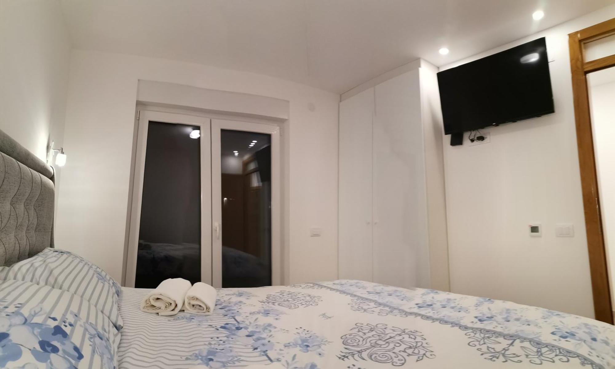 City Break Apartment Banja Luka Zimmer foto