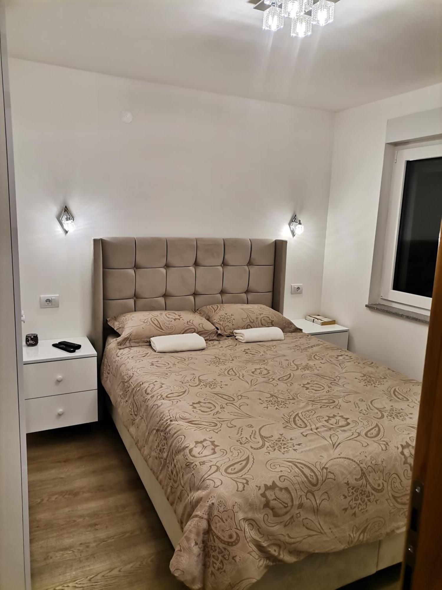 City Break Apartment Banja Luka Zimmer foto